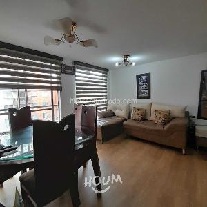 Apartamento en venta en Mosquera, Mosquera · foto 17 de 20
