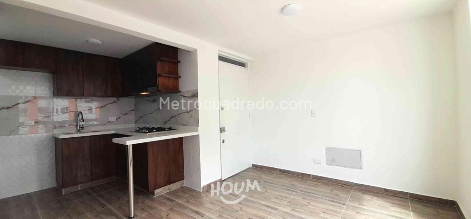 Apartamento en Arriendo  Suba