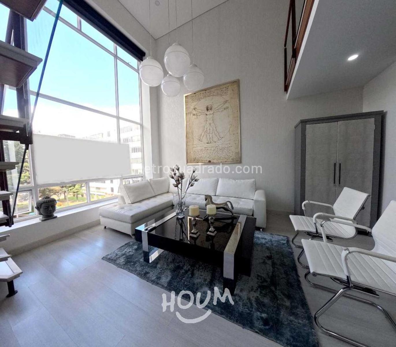 Apartamento en Arriendo  Chapinero