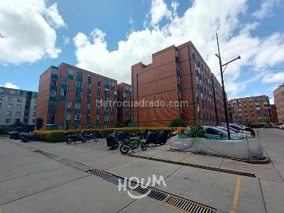 Apartamento de 2 alcobas en arriendo en Bosa, Bogotá, 48 m² · foto 10 de 10