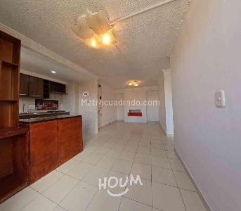 Apartamento de 2 alcobas en arriendo en Bosa, Bogotá, 48 m² · foto 2 de 10