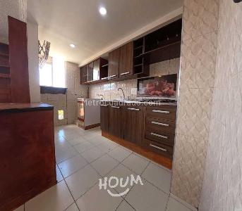 Apartamento de 2 alcobas en arriendo en Bosa, Bogotá, 48 m² · foto 3 de 10