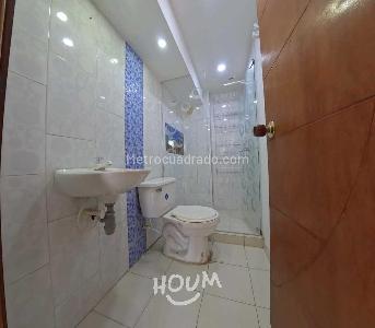 Apartamento de 2 alcobas en arriendo en Bosa, Bogotá, 48 m² · foto 6 de 10