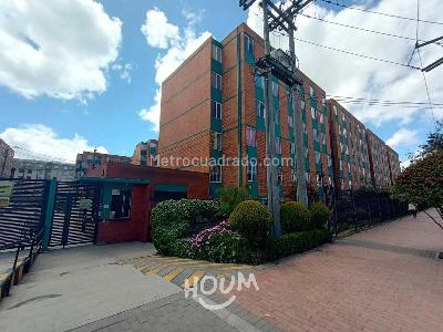 Apartamento de 2 alcobas en arriendo en Bosa, Bogotá, 48 m² · foto 9 de 10