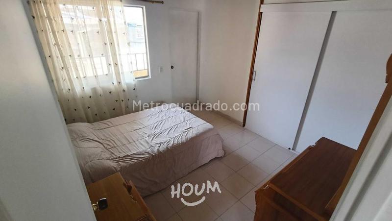 Apartamento Amplio de 4 Alcobas en Laureles para Alquilar - 5