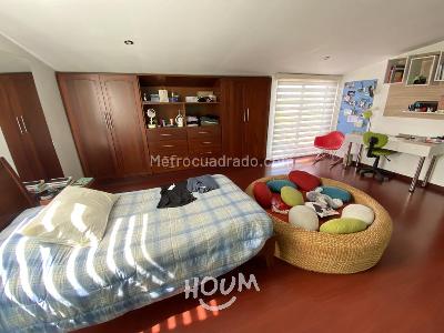 Casa de 4 alcobas en venta en Chia, Chía, 329 m² · foto 12 de 20