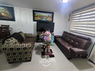 Casa de 4 alcobas en venta en Zipaquira, Zipaquirá, 88 m² · foto 2 de 20