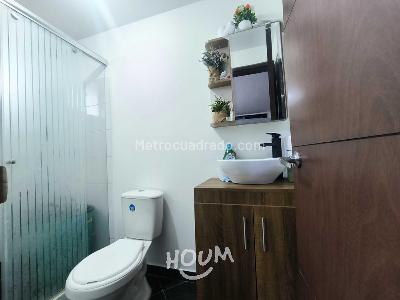 Casa de 4 alcobas en venta en Zipaquira, Zipaquirá, 88 m² · foto 4 de 20