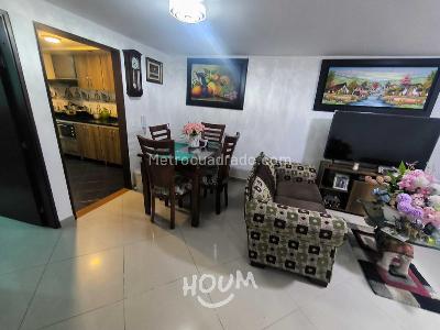Casa de 4 alcobas en venta en Zipaquira, Zipaquirá, 88 m² · foto 5 de 20