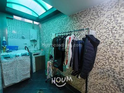 Casa de 4 alcobas en venta en Zipaquira, Zipaquirá, 88 m² · foto 7 de 20