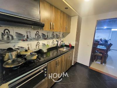 Casa de 4 alcobas en venta en Zipaquira, Zipaquirá, 88 m² · foto 9 de 20