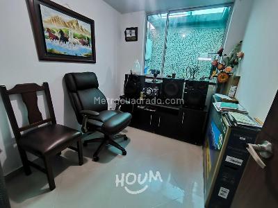 Casa de 4 alcobas en venta en Zipaquira, Zipaquirá, 88 m² · foto 10 de 20