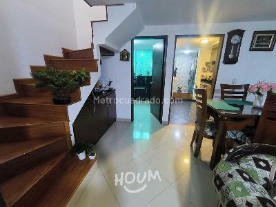 Casa de 4 alcobas en venta en Zipaquira, Zipaquirá, 88 m² · foto 11 de 20