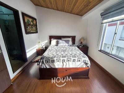 Casa de 4 alcobas en venta en Zipaquira, Zipaquirá, 88 m² · foto 13 de 20