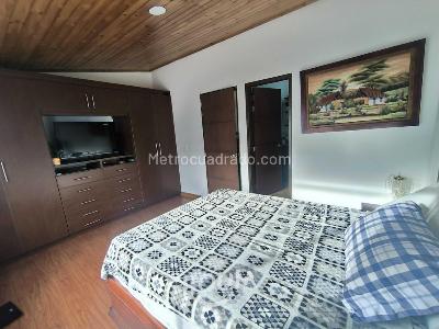 Casa de 4 alcobas en venta en Zipaquira, Zipaquirá, 88 m² · foto 14 de 20