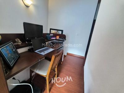 Casa de 4 alcobas en venta en Zipaquira, Zipaquirá, 88 m² · foto 16 de 20