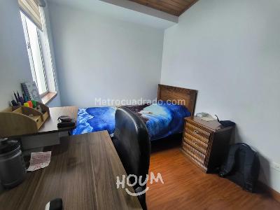 Casa de 4 alcobas en venta en Zipaquira, Zipaquirá, 88 m² · foto 17 de 20