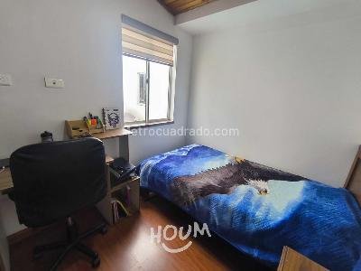 Casa de 4 alcobas en venta en Zipaquira, Zipaquirá, 88 m² · foto 18 de 20