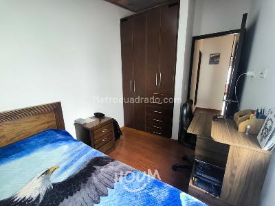 Casa de 4 alcobas en venta en Zipaquira, Zipaquirá, 88 m² · foto 19 de 20