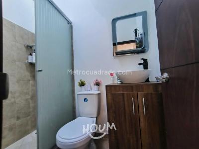 Casa de 4 alcobas en venta en Zipaquira, Zipaquirá, 88 m² · foto 20 de 20
