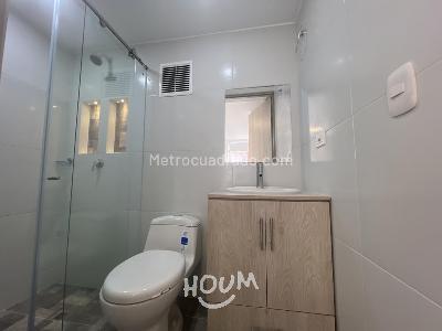 Apartamento en venta en Usaquen, Bogotá · foto 2 de 12