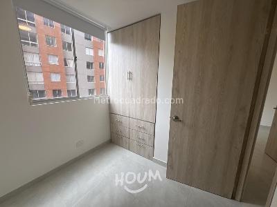 Apartamento en venta en Usaquen, Bogotá · foto 4 de 12
