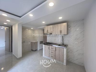 Apartamento en venta en Usaquen, Bogotá · foto 5 de 12