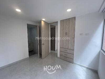 Apartamento en venta en Usaquen, Bogotá · foto 7 de 12