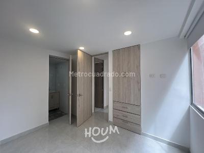 Apartamento en venta en Usaquen, Bogotá · foto 8 de 12
