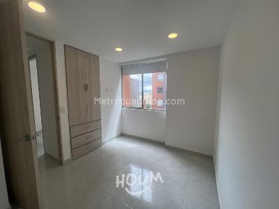 Apartamento en venta en Usaquen, Bogotá · foto 9 de 12