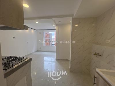 Apartamento en venta en Usaquen, Bogotá · foto 10 de 12