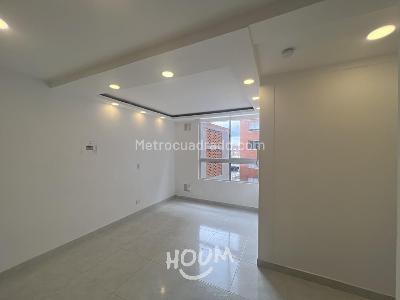 Apartamento en venta en Usaquen, Bogotá · foto 11 de 12