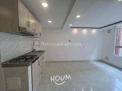 Apartamento en venta en Usaquen, Bogotá · foto 12 de 12