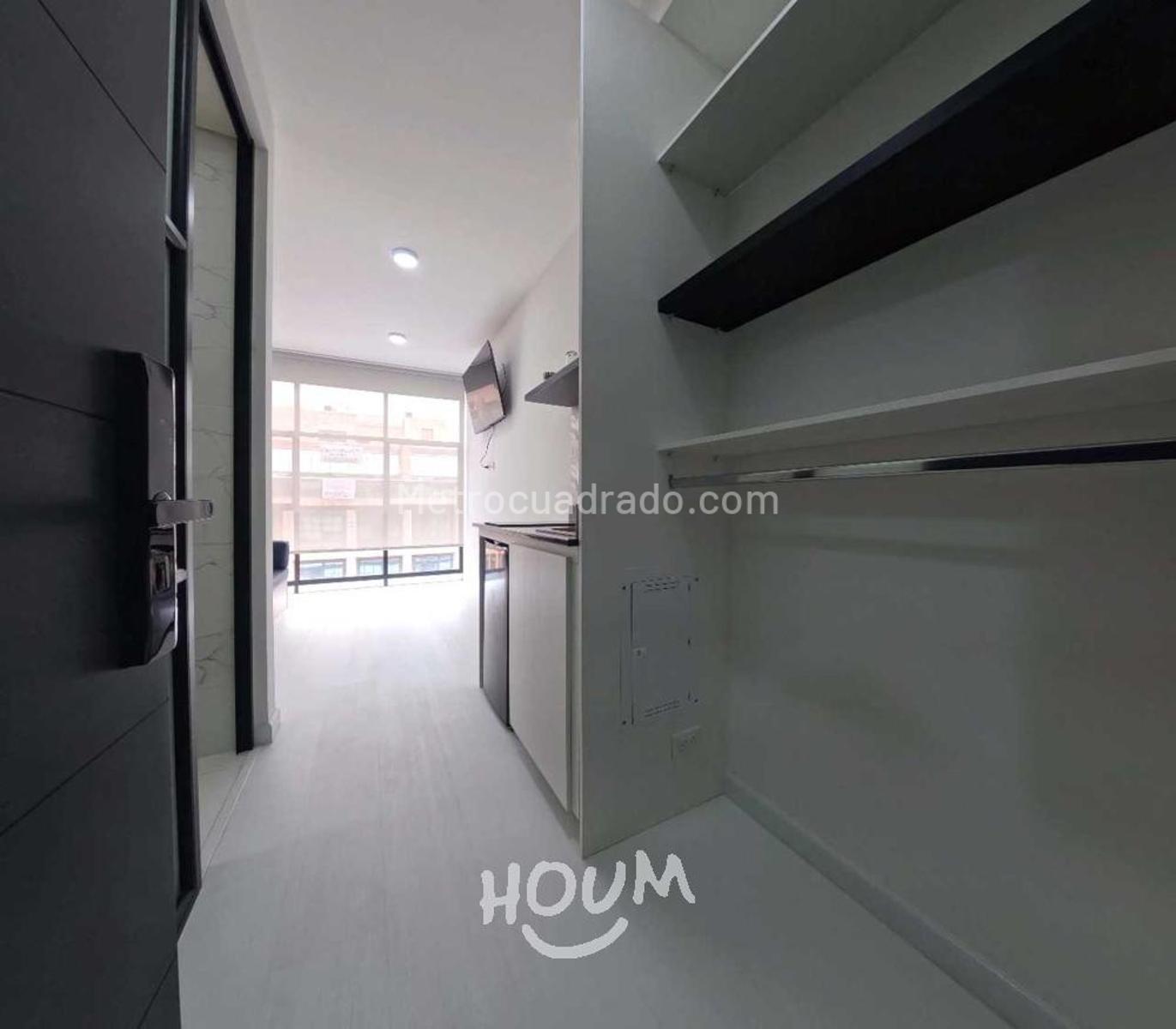 Apartamento en Arriendo  Chapinero