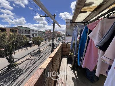 Casa de 5 alcobas en venta en Kennedy, Bogotá, 240 m² · foto 5 de 20