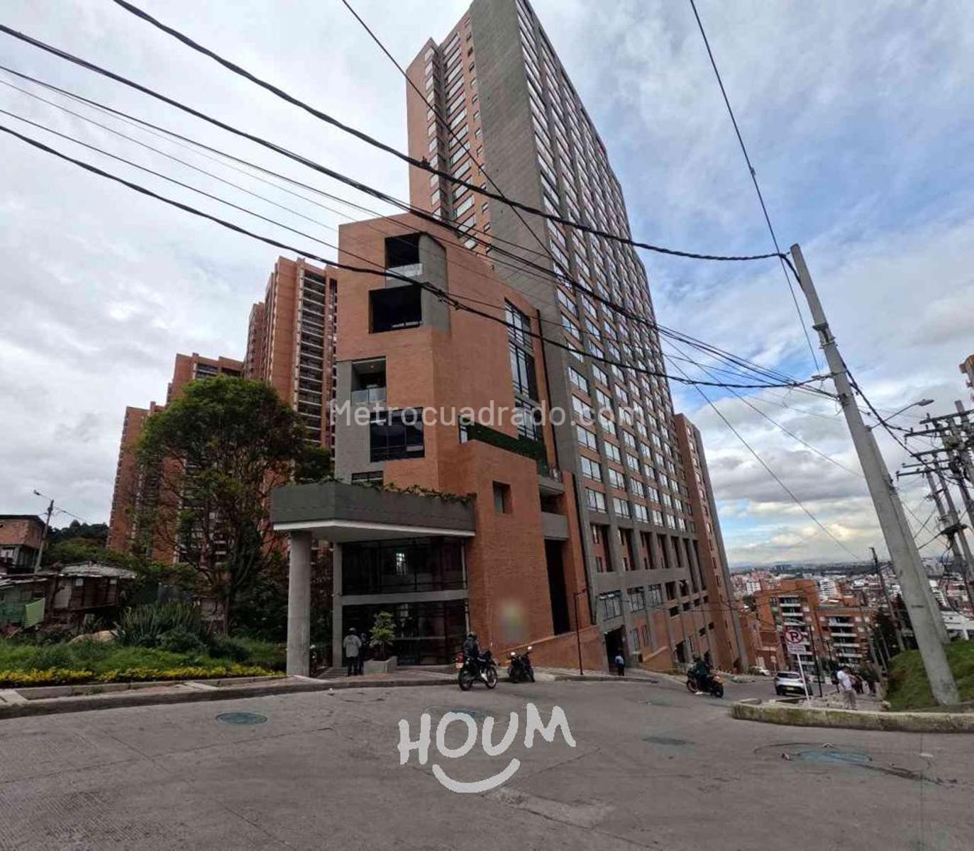 Apartamento en Arriendo  Chapinero