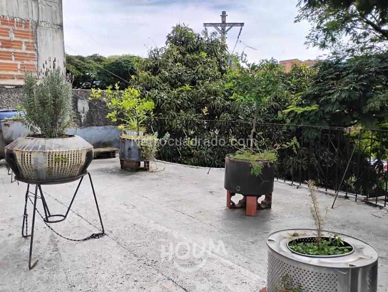 Furnished 3BR Apartment for Rent in Los Pinos, Medellín - 3