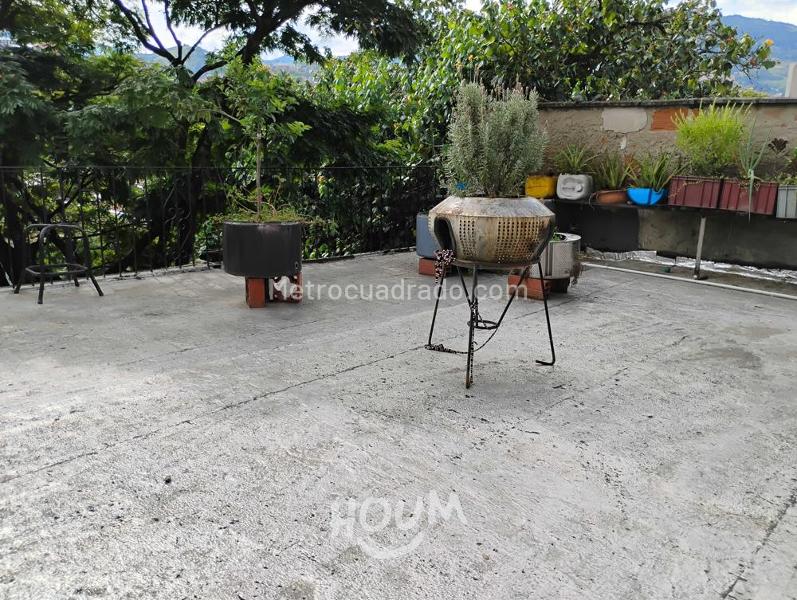 Furnished 3BR Apartment for Rent in Los Pinos, Medellín - 4