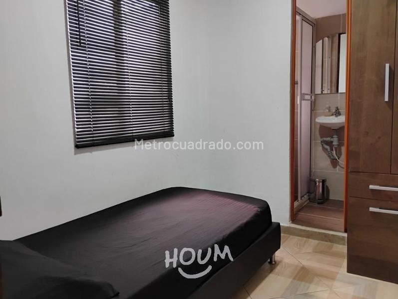 Furnished 3BR Apartment for Rent in Los Pinos, Medellín - 8