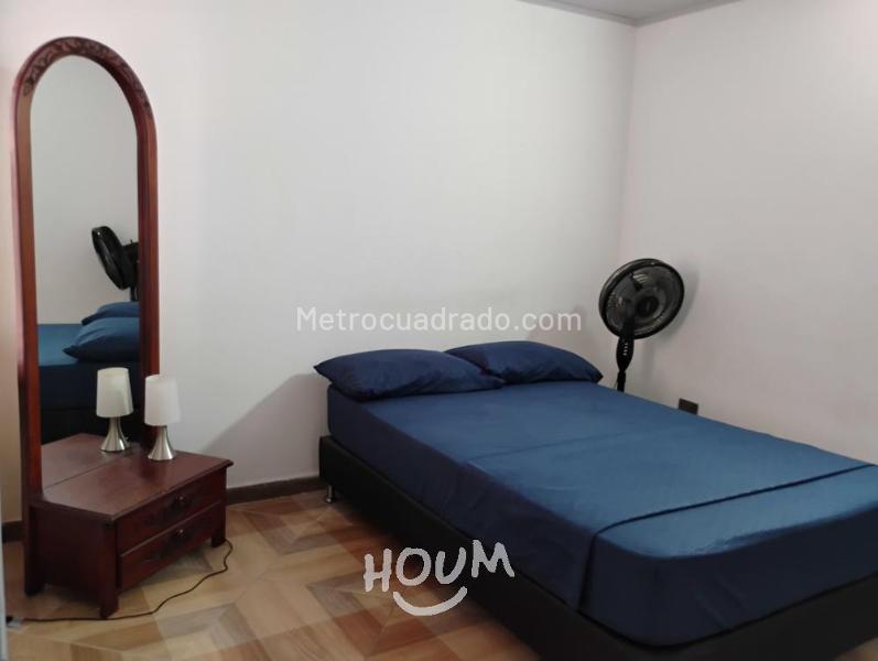 Furnished 3BR Apartment for Rent in Los Pinos, Medellín - 9