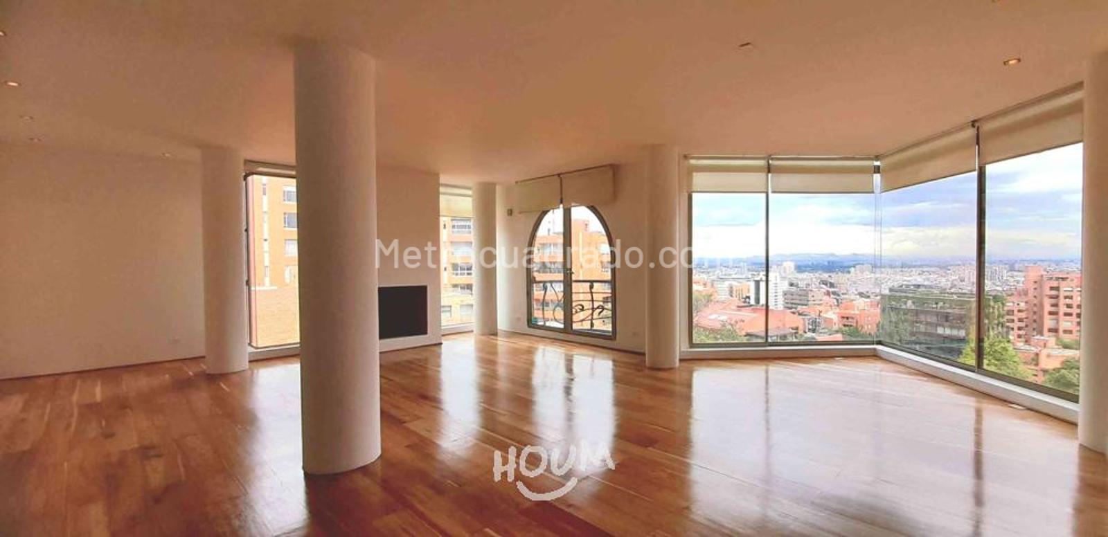 Apartamento en Arriendo  Chapinero