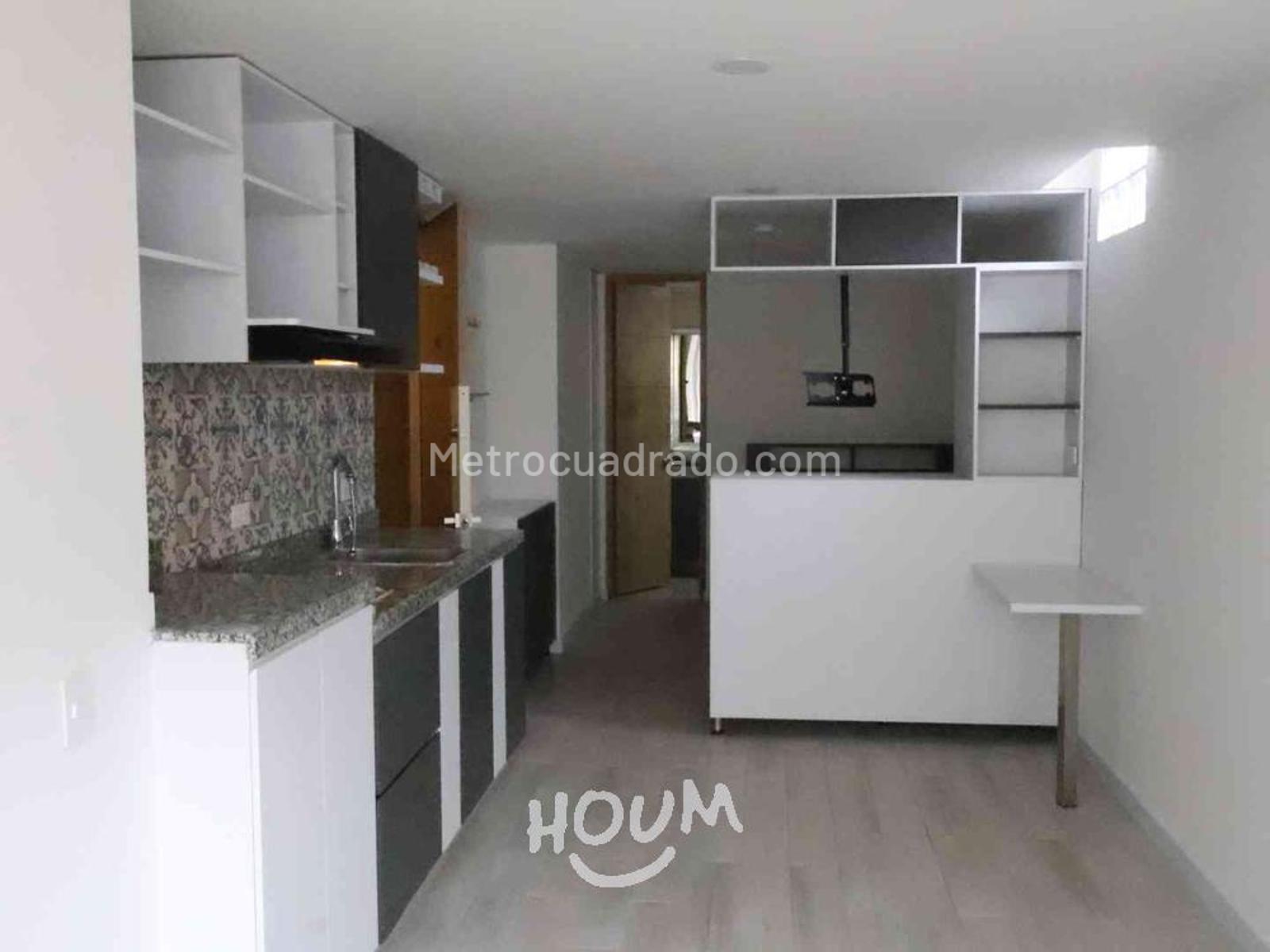 Apartamento en Arriendo  Santa Fe