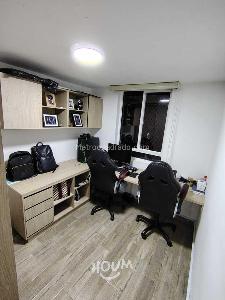 Apartamento de 2 alcobas en venta en Ciudad Bolivar, Bogotá, 43 m² · foto 5 de 8