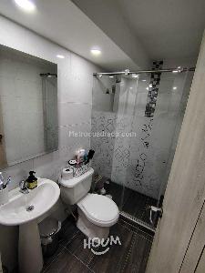 Apartamento de 2 alcobas en venta en Ciudad Bolivar, Bogotá, 43 m² · foto 6 de 8