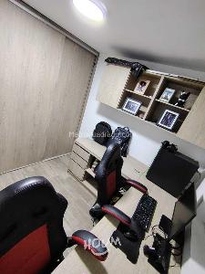 Apartamento de 2 alcobas en venta en Ciudad Bolivar, Bogotá, 43 m² · foto 7 de 8