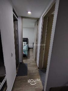 Apartamento de 2 alcobas en venta en Ciudad Bolivar, Bogotá, 43 m² · foto 8 de 8