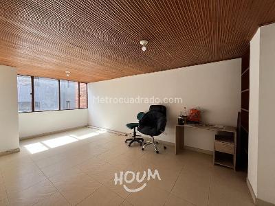 Apartamento de 3 alcobas en arriendo en Usaquen, Bogotá, 77 m² · foto 2 de 20
