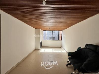 Apartamento de 3 alcobas en arriendo en Usaquen, Bogotá, 77 m² · foto 3 de 20