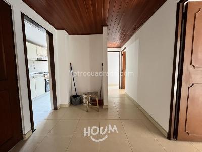 Apartamento de 3 alcobas en arriendo en Usaquen, Bogotá, 77 m² · foto 5 de 20