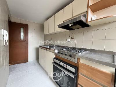 Apartamento de 3 alcobas en arriendo en Usaquen, Bogotá, 77 m² · foto 8 de 20